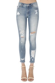 Jolie Jeans